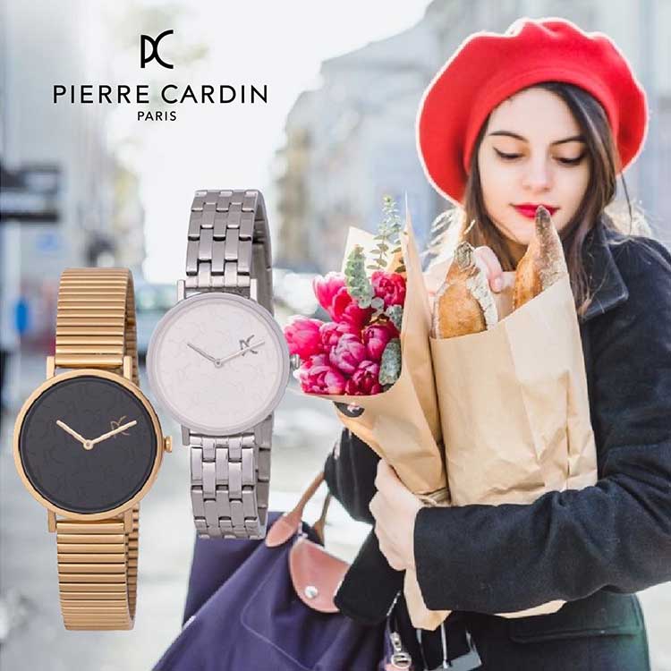 Pierre cardin hotsell paris watches